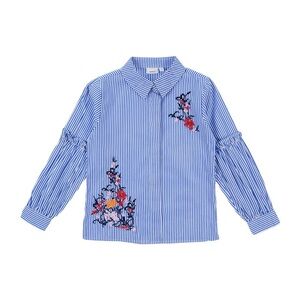 Italian embroidered shirt for 6years old girl